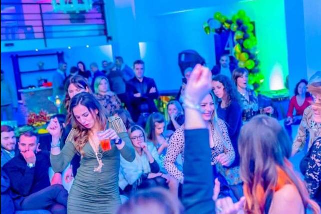 Musica live