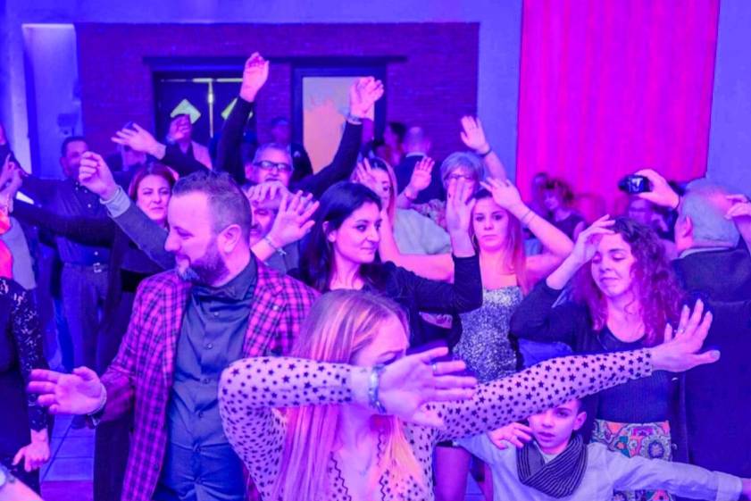 Musica live