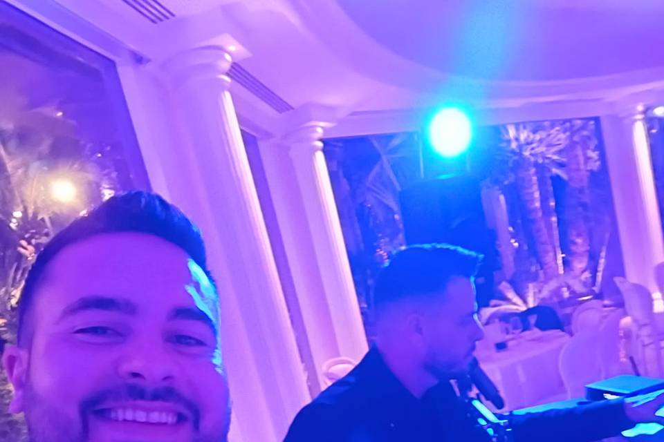 Musica live