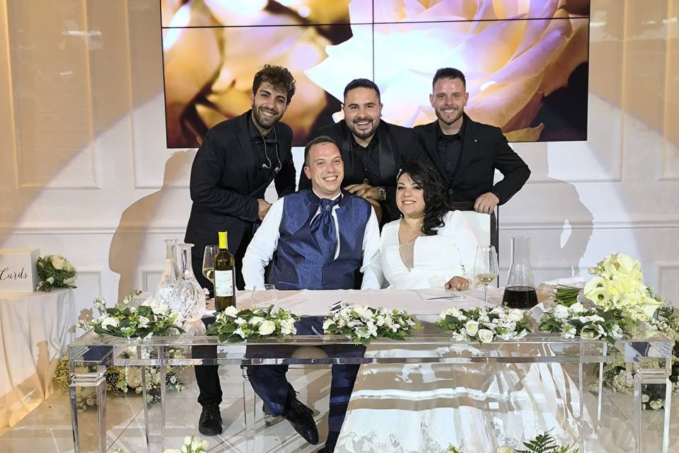 Musica live
