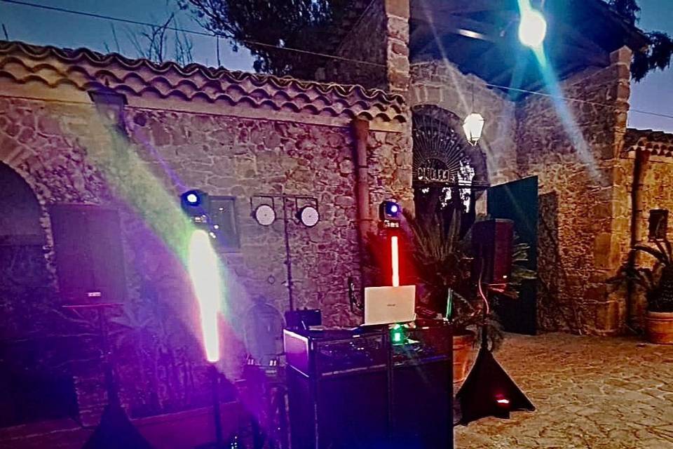 Musica live