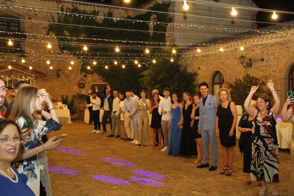 Musica live