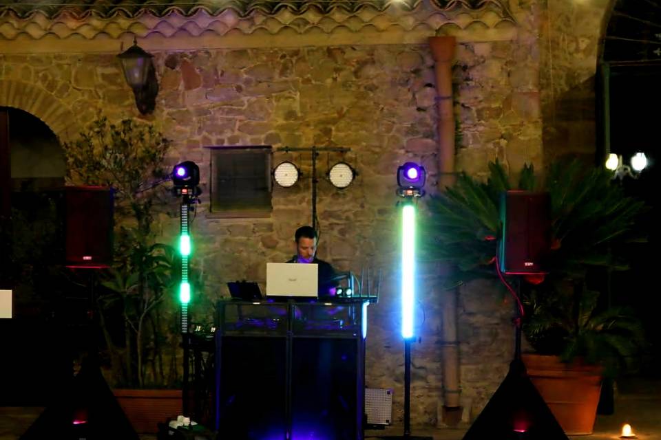 Musica live
