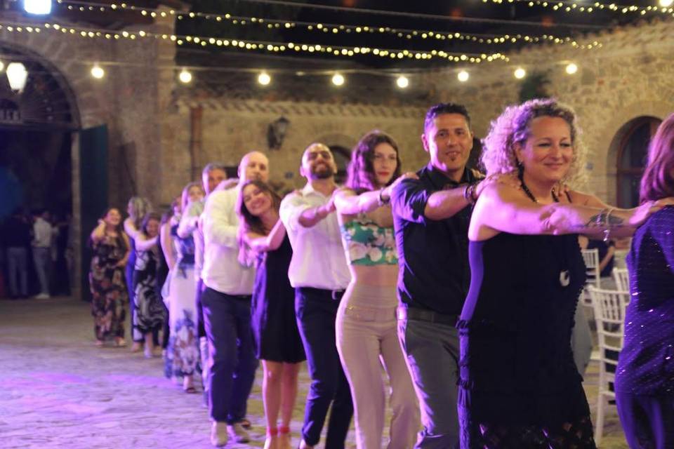 Musica live