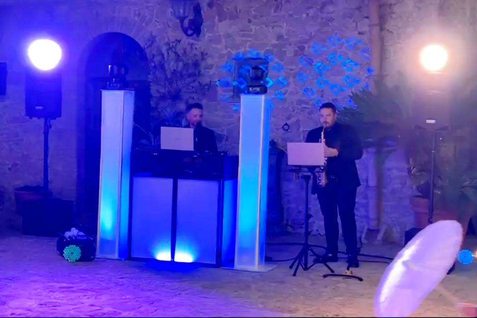 Musica live