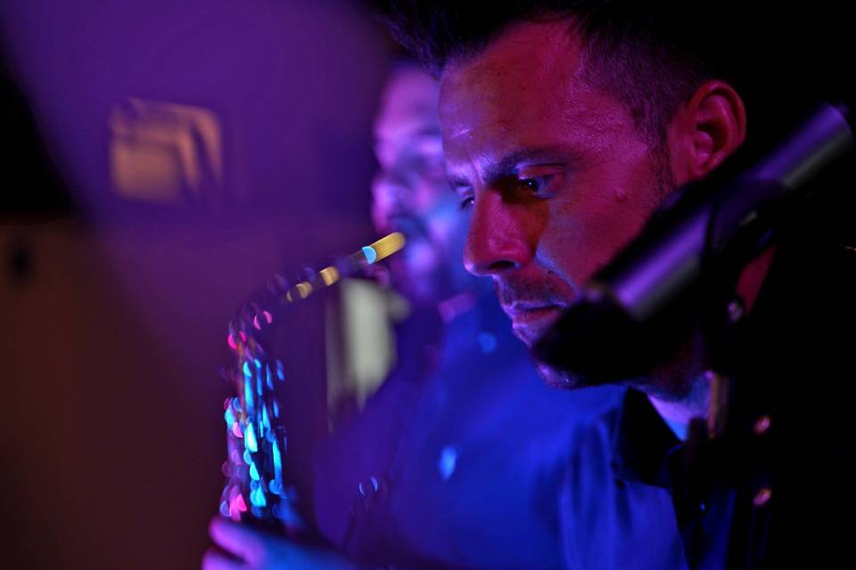 Lorenzo Calcagno DJ