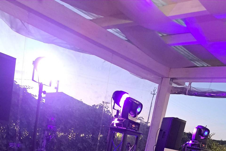 Musica live