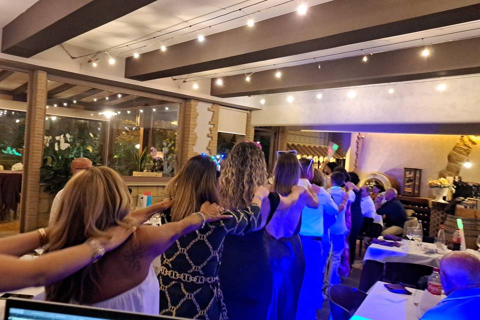 Musica live