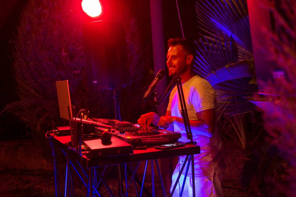 Musica live