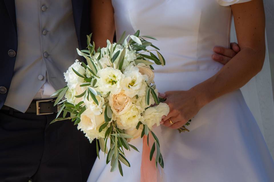 Matrimonio in Liguria