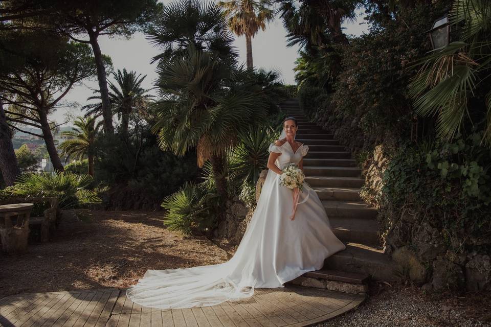 Matrimonio in Liguria