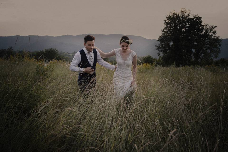 Matrimonio in Piemonte