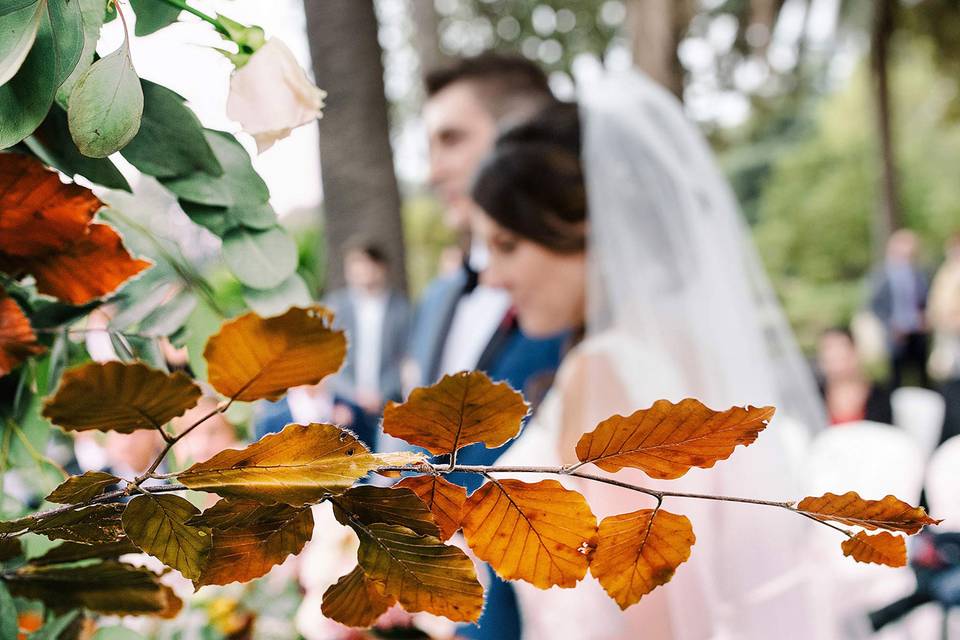 Wedding a Villa Faraggiana SV