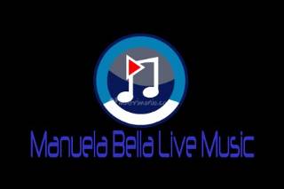 Manuela Bella Live Music lgo