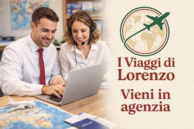 I Viaggi Di Lorenzo