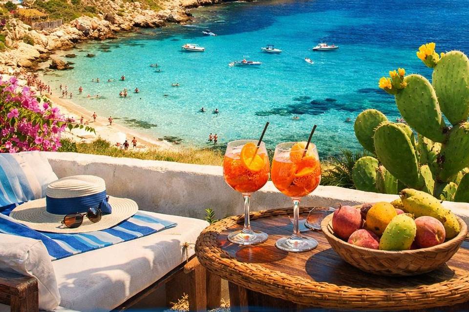 Lampedusa