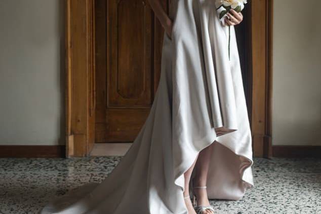 Follemente Sposa