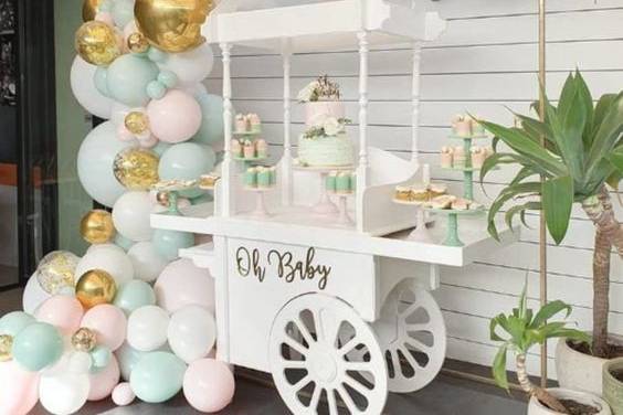 Baby shower