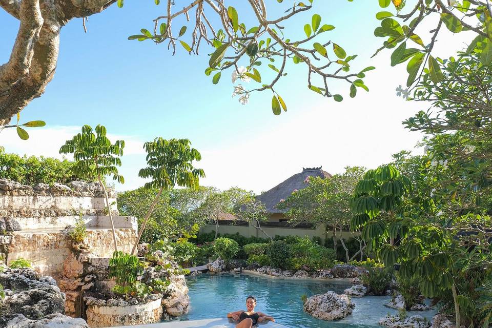 Bali da sogno