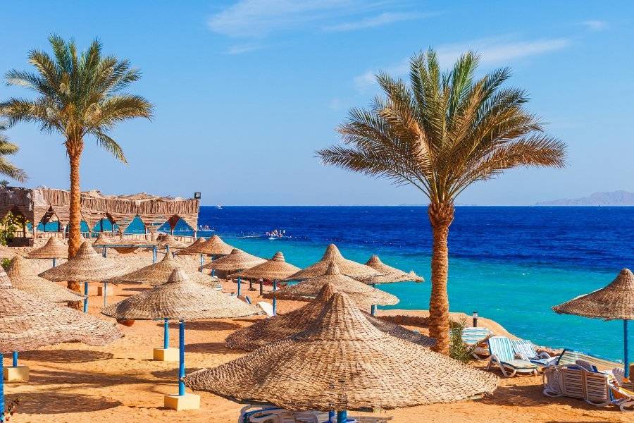 Sharm El Sheik