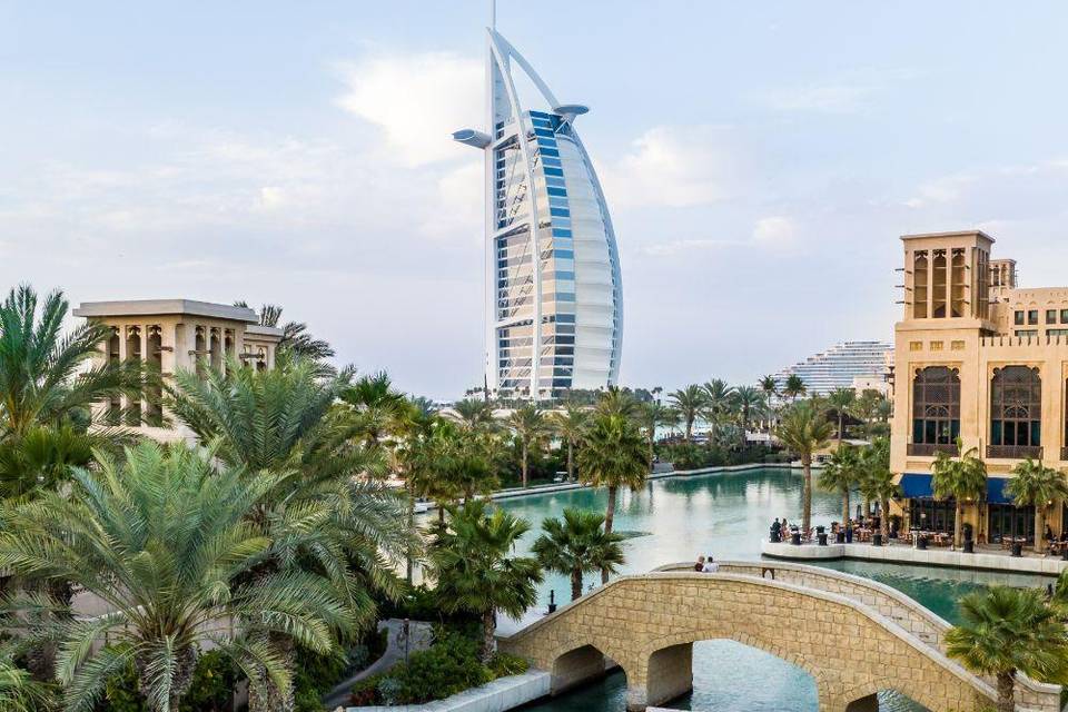 Dubai