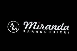 Logo Miranda Parrucchieri