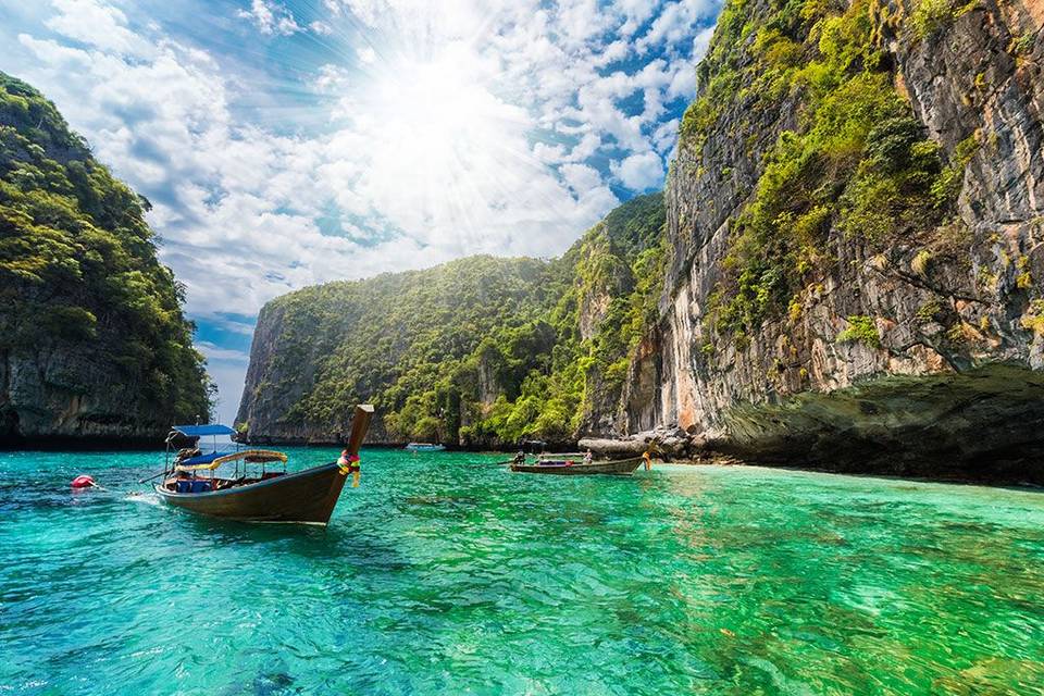 Thailandia