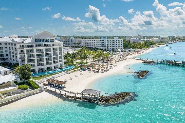 Bahamas