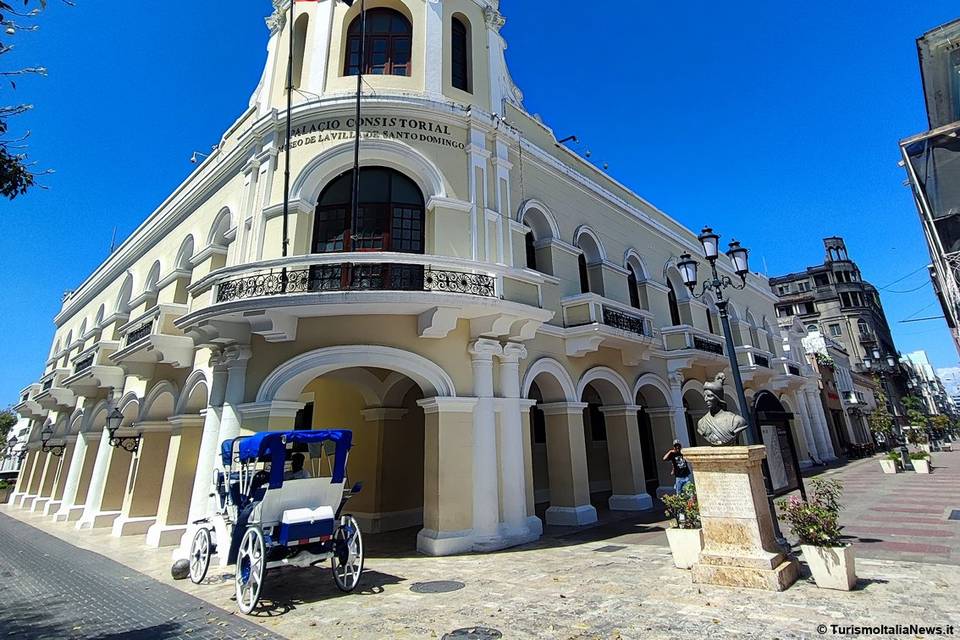 Santo Domingo
