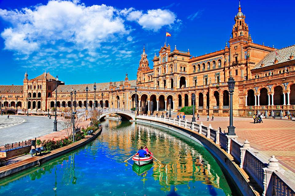 Andalusia