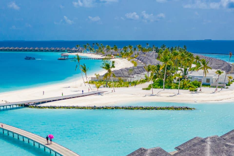 Maldive