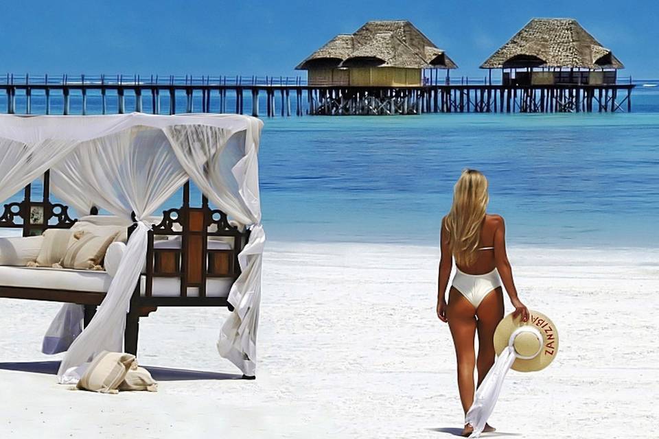 Zanzibar