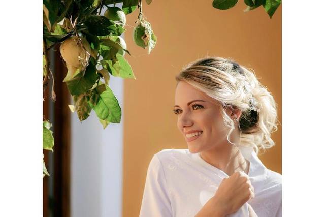 Wedding day