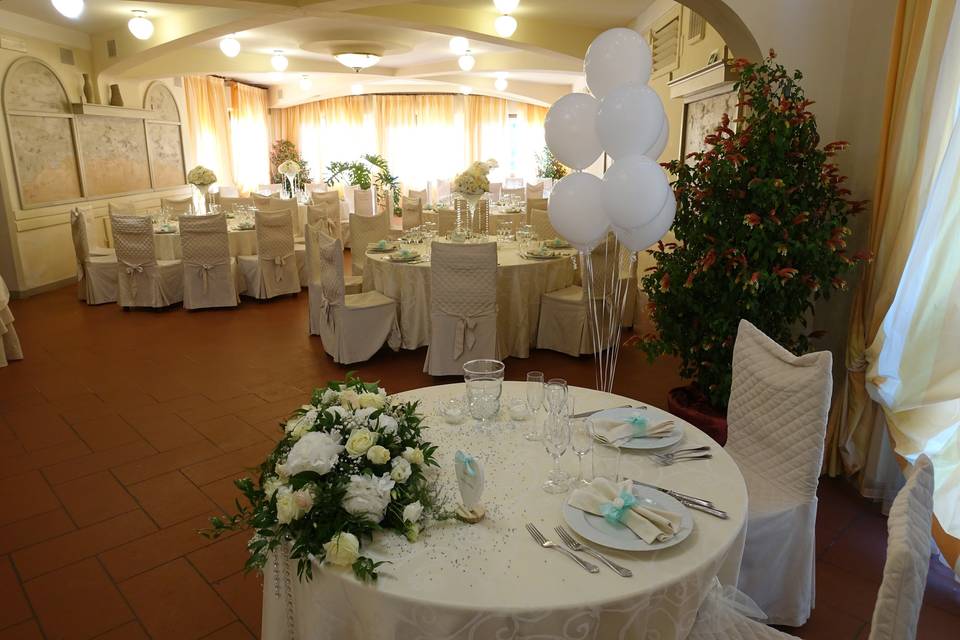 Ristorante La Nina