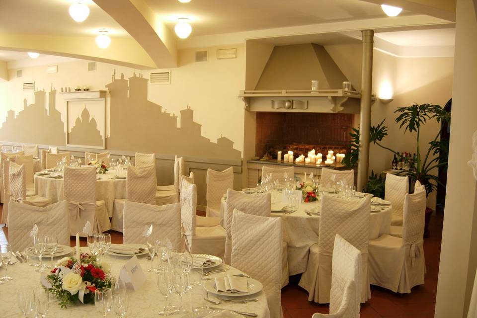 Ristorante La Nina