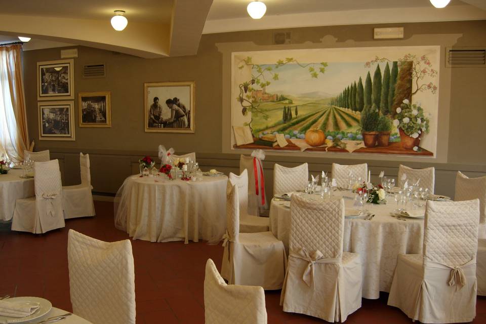 Ristorante La Nina