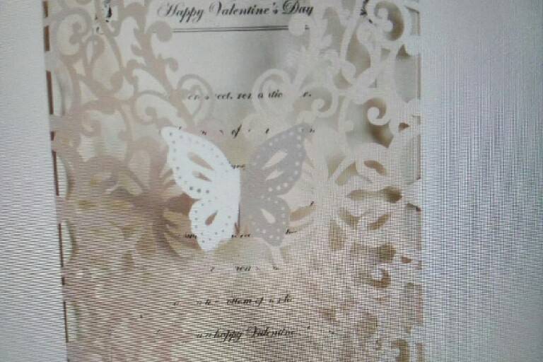 My Wedding Book