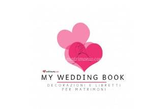 My Wedding Book