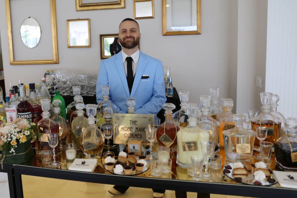 Angolo bar