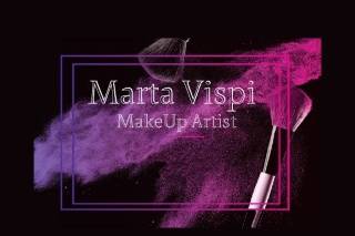 Marta Vispi Make Up