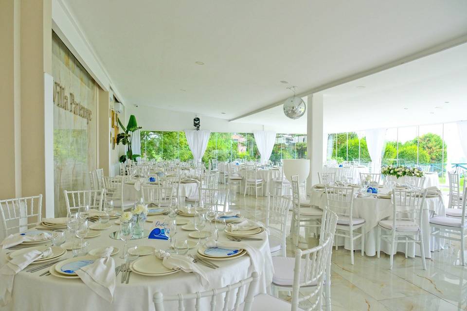 Sala