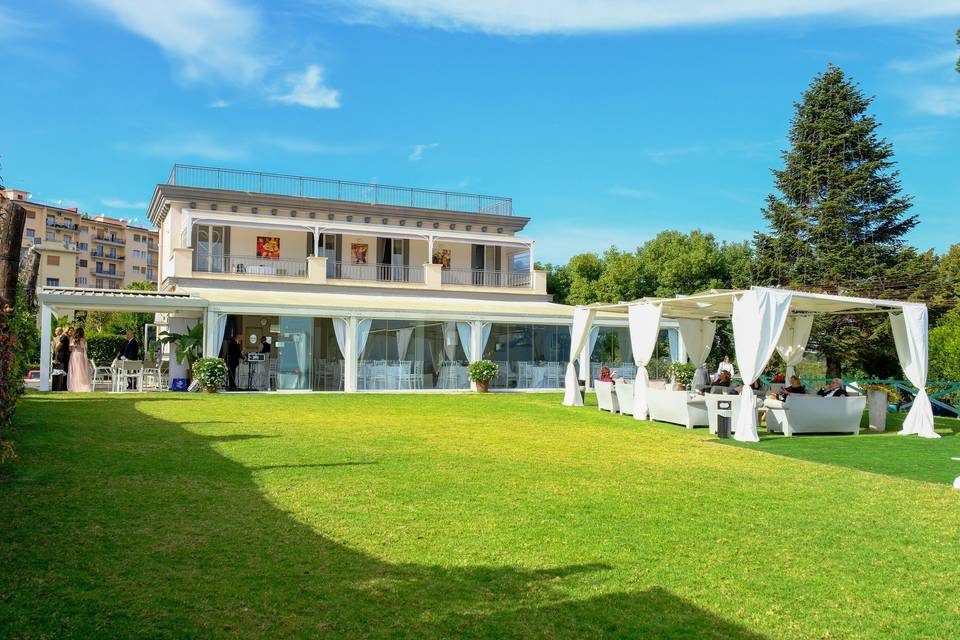 La Villa