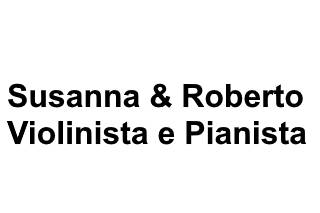 Susanna & Roberto, Violinista e Pianista