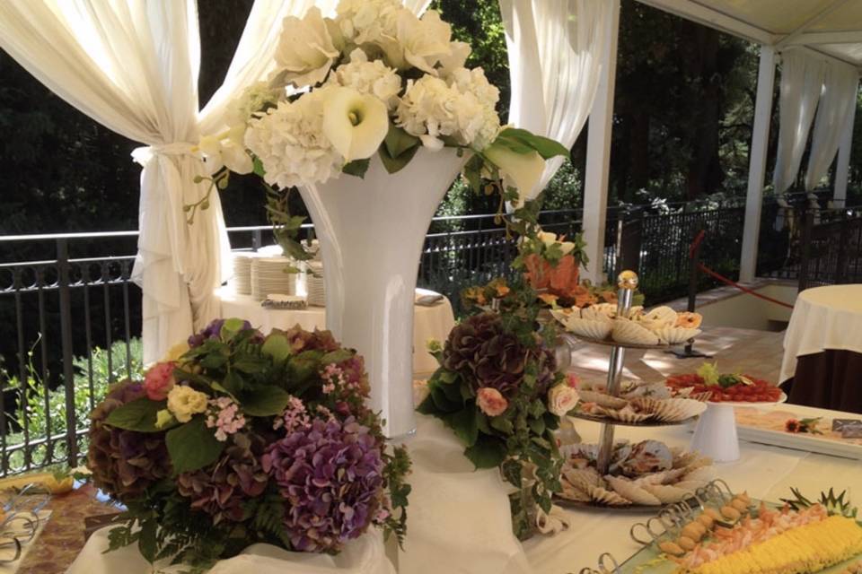 Rosa Bettarini Events&Wedding