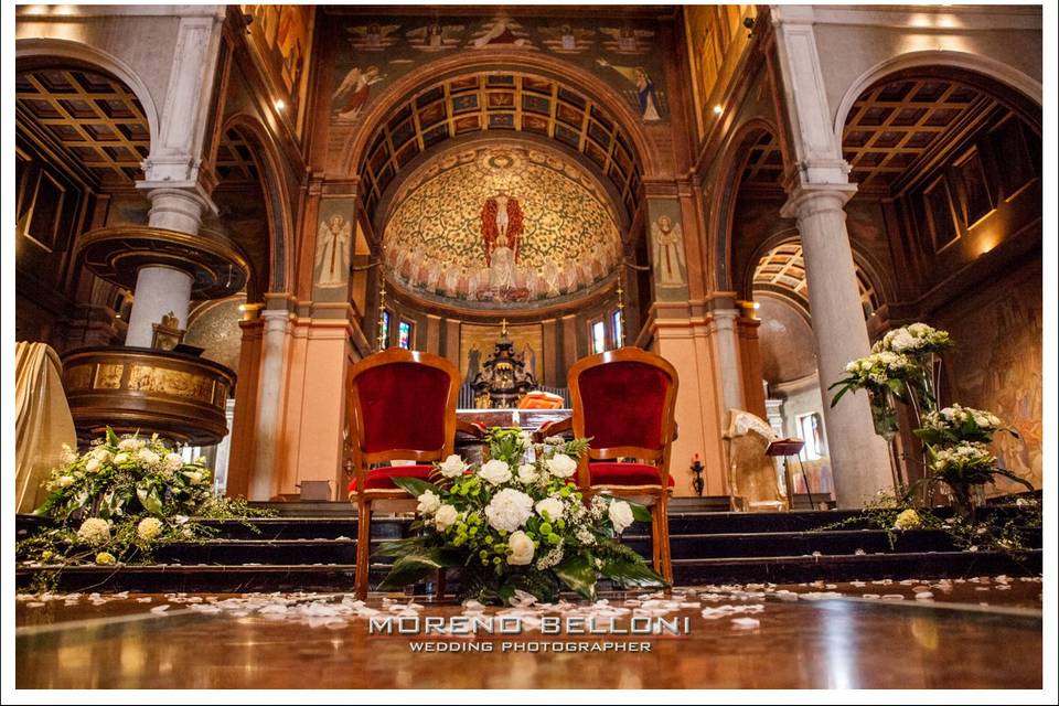 Le amiche della sposa