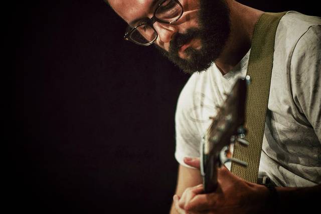 Luca Chitarra