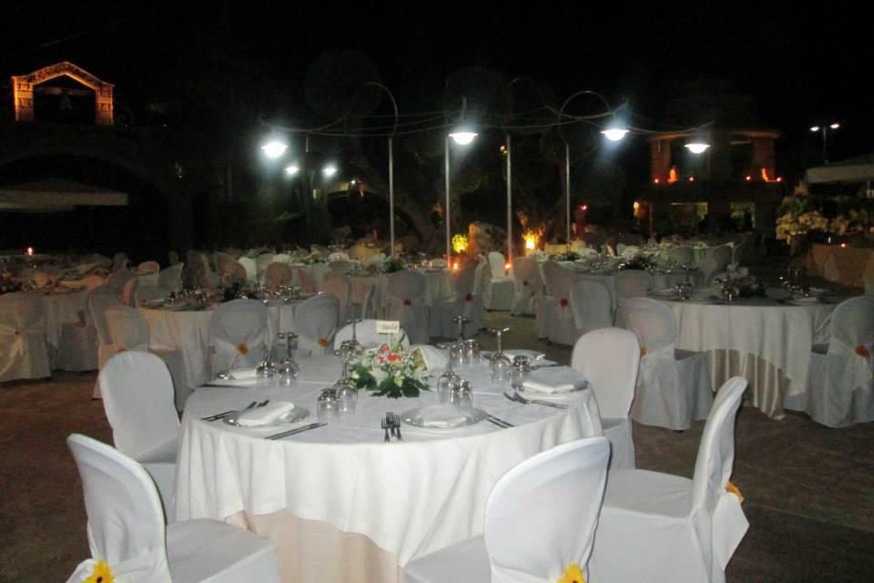 Masseria Grande