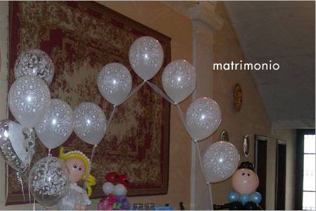 Palloncini Creativi