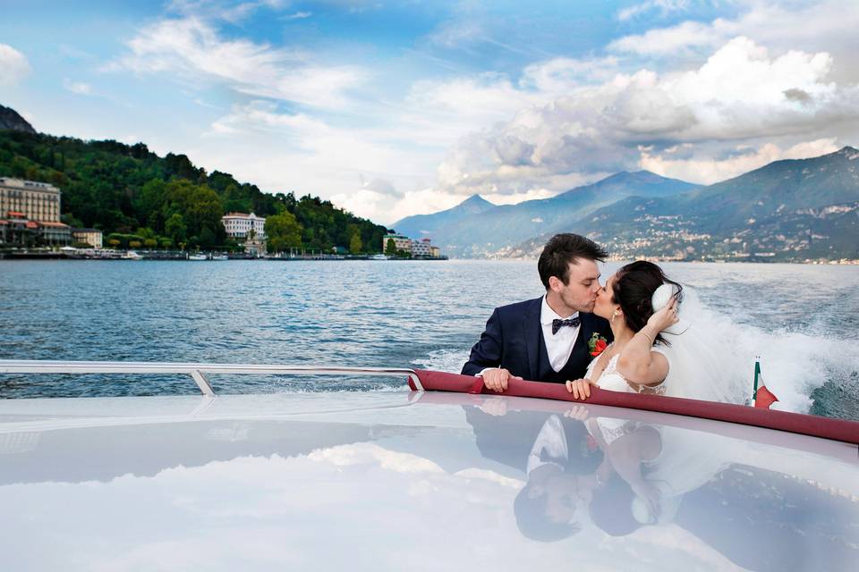 Fotografo di matrimonio Lecco