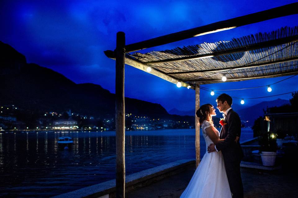 Wedding lido di lenno